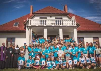 Pielgrzymują najdłużej i ze śpiewem na ustach - zdjęcie główne