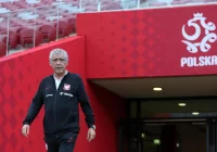Prezes PZPN: to nieprawda, że Santos odchodzi z reprezentacji - zdjęcie główne