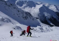 W Tatrach zginął turysta z Limanowej - zdjęcie główne