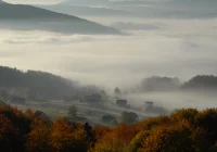 "Malowanie Beskidami" - dzisiaj spotkanie - zdjęcie główne