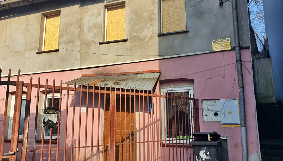 Miasto nie kupi domu na Podhalu dla romskiej rodziny