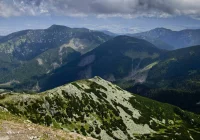 Tatry słowackie: tragiczny upadek wybitnego wspinacza; zginął Jan Świder - zdjęcie główne
