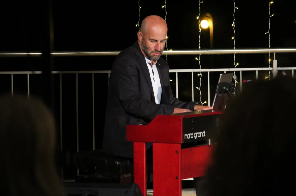 Ewa Novel oczarowała swoim recitalem - zdjęcie 4