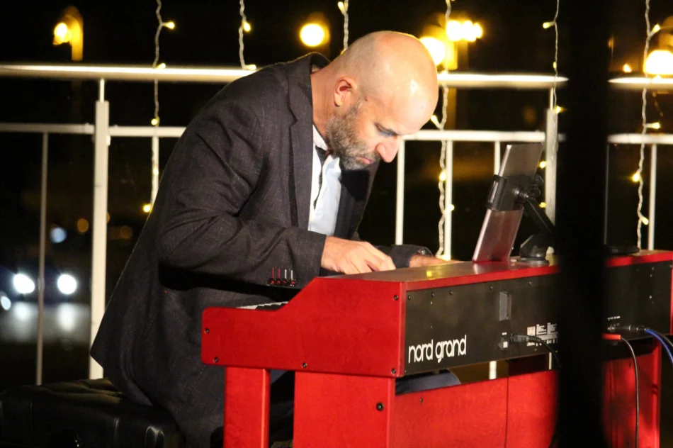 Ewa Novel oczarowała swoim recitalem - zdjęcie 6