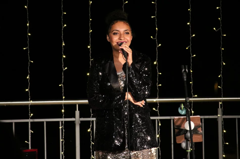 Ewa Novel oczarowała swoim recitalem - zdjęcie 7