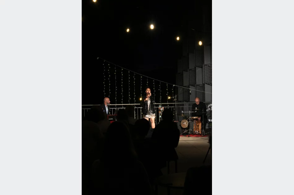 Ewa Novel oczarowała swoim recitalem - zdjęcie 8