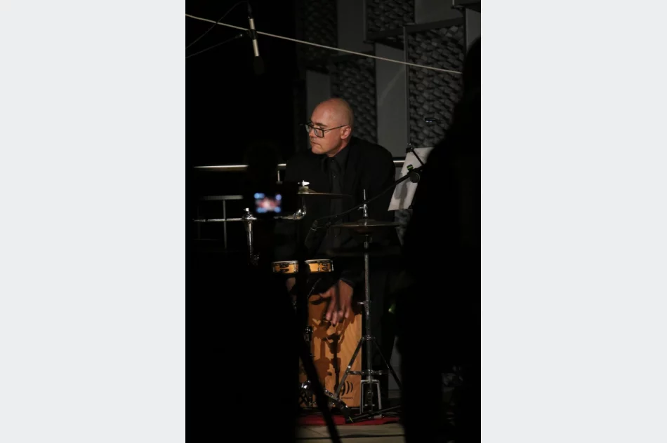 Ewa Novel oczarowała swoim recitalem - zdjęcie 9