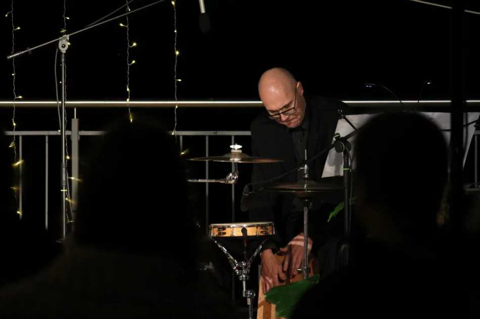 Ewa Novel oczarowała swoim recitalem - zdjęcie 11