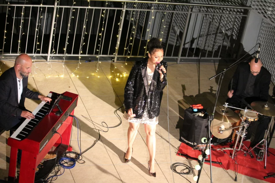 Ewa Novel oczarowała swoim recitalem - zdjęcie 12