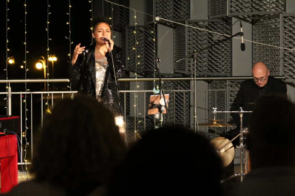 Ewa Novel oczarowała swoim recitalem - zdjęcie 13