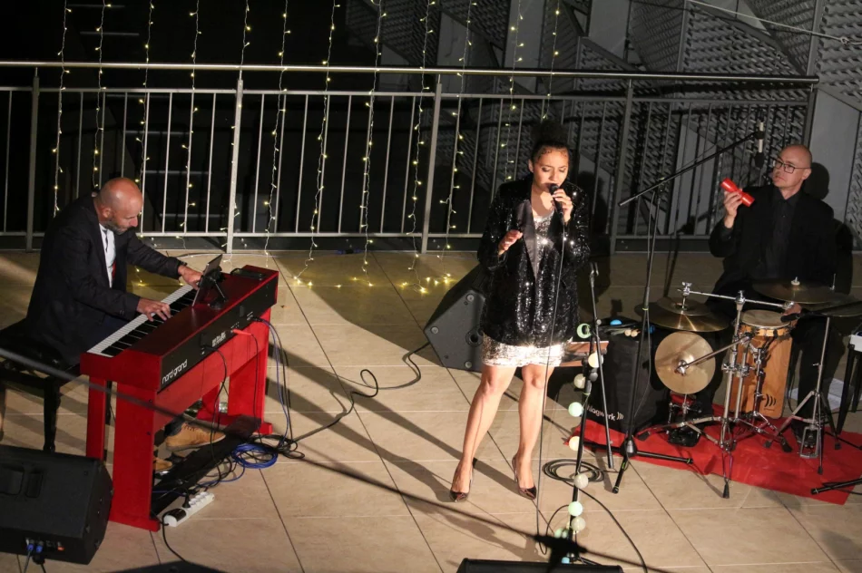 Ewa Novel oczarowała swoim recitalem - zdjęcie 14