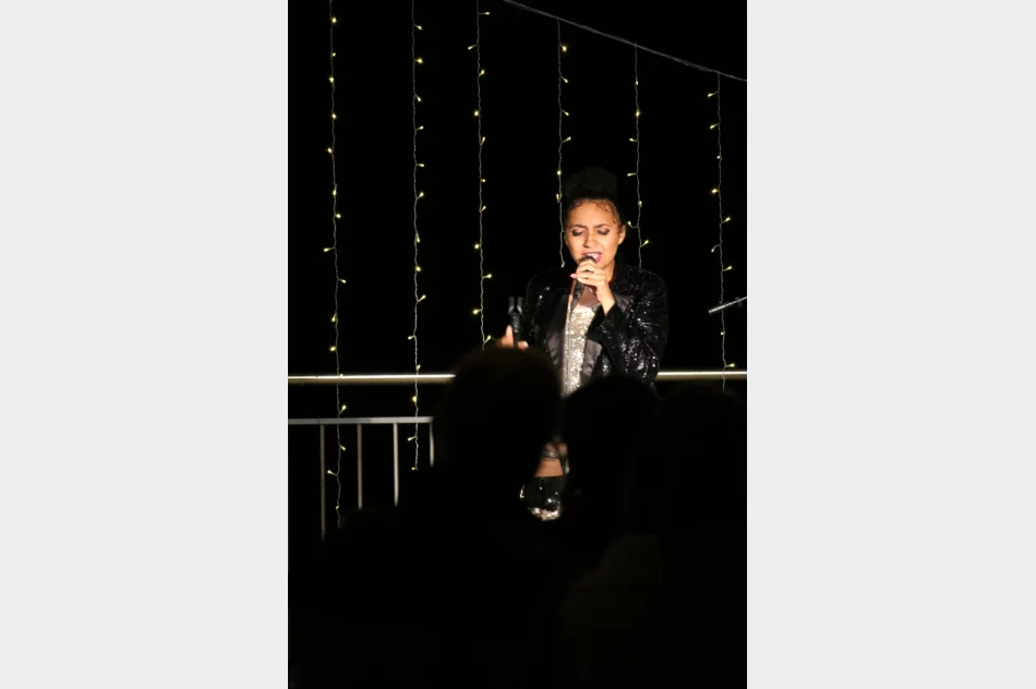 Ewa Novel oczarowała swoim recitalem - zdjęcie 15