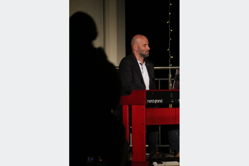 Ewa Novel oczarowała swoim recitalem - zdjęcie 17