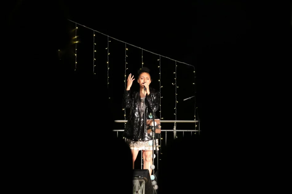 Ewa Novel oczarowała swoim recitalem - zdjęcie 19