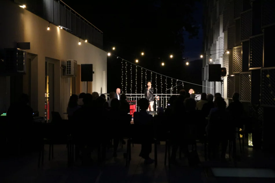 Ewa Novel oczarowała swoim recitalem - zdjęcie 20