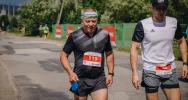 Walczyli o Złotą Paproć firmy Joniec. Sportowe wyzwania i promocja regionu - zdjęcie 1