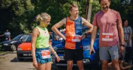 Walczyli o Złotą Paproć firmy Joniec. Sportowe wyzwania i promocja regionu - zdjęcie 2