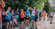 Walczyli o Złotą Paproć firmy Joniec. Sportowe wyzwania i promocja regionu - zdjęcie 3