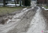 Miejskie ulice tylko z nazwy - zdjęcie główne