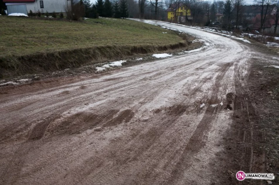 Miejskie ulice tylko z nazwy - zdjęcie 2