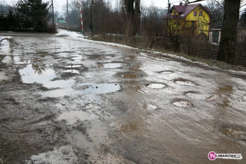 Miejskie ulice tylko z nazwy - zdjęcie 3