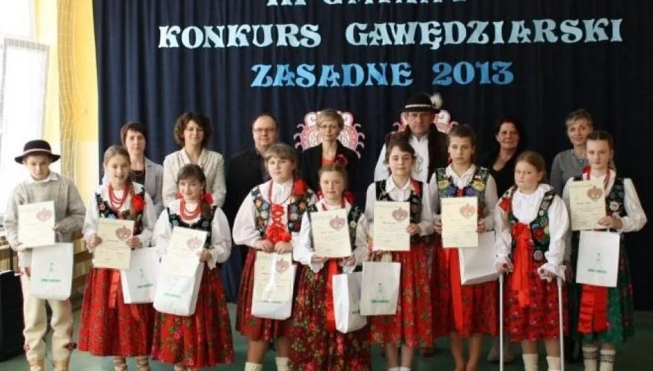 Gorczańskie Bajanie - zdjęcie 1