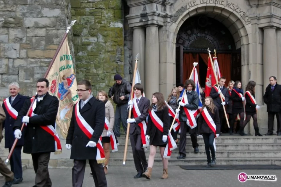 Uczczono Żołnierzy Wyklętych - zdjęcie 4