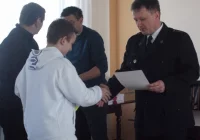 Młodzież Zapobiega Pożarom - zdjęcie główne