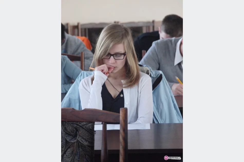 Młodzież Zapobiega Pożarom - zdjęcie 2