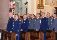 Święto rozpoczęte od uroczystej Mszy - zdjęcie główne