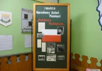 Wystawa ku czci „Żołnierzy Wyklętych” - zdjęcie główne