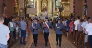 Święto rozpoczęte od uroczystej Mszy - zdjęcie 2