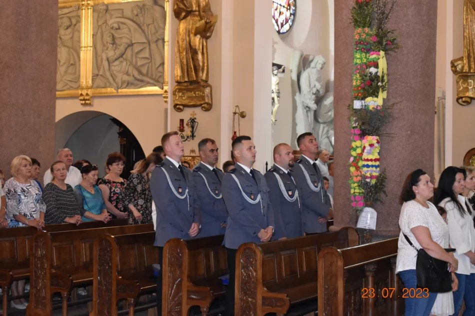 Święto rozpoczęte od uroczystej Mszy - zdjęcie 8