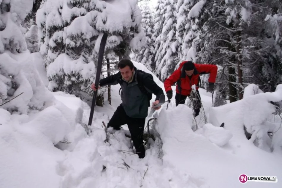 Drapowicze i ich zdobycze - zdjęcie 2