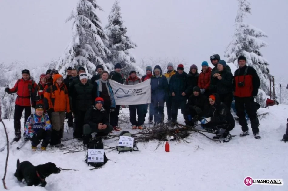 Drapowicze i ich zdobycze - zdjęcie 3