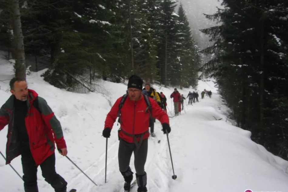 Drapowicze i ich zdobycze - zdjęcie 4
