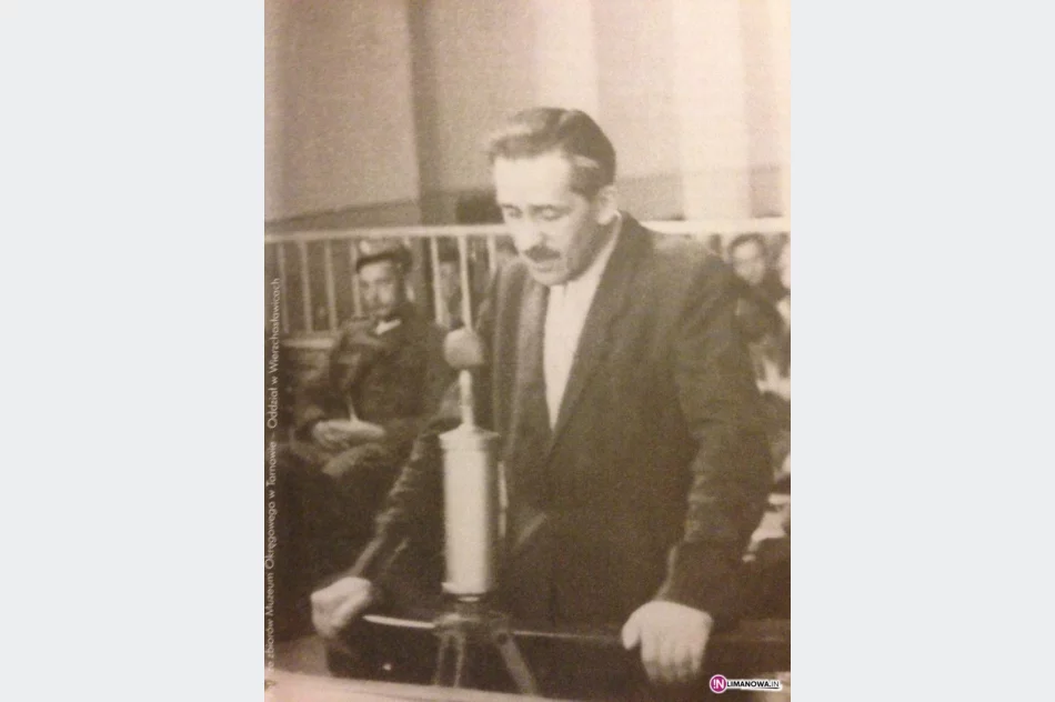 Żołnierze wyklęci - Cześć Ich Pamięci! - zdjęcie 2