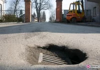 Strefa wita dziurami - zdjęcie główne