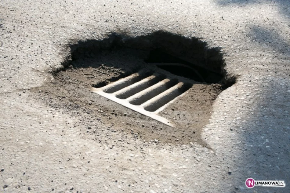 Strefa wita dziurami - zdjęcie 2