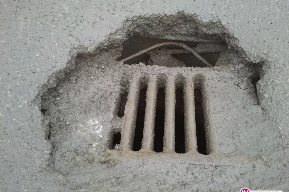 Strefa wita dziurami - zdjęcie 3