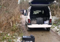 12 lat więzienia za zabójstwo taksówkarza - zdjęcie główne