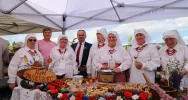 24 Gminny Przegląd Kół Gospodyń Wiejskich rozstrzygnięty - zdjęcie 2