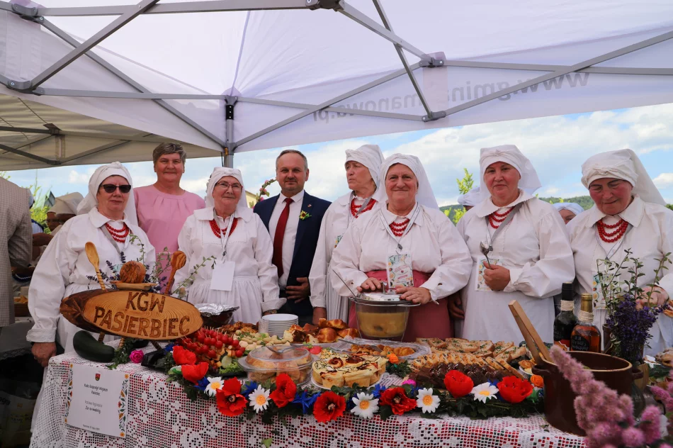 24 Gminny Przegląd Kół Gospodyń Wiejskich rozstrzygnięty - zdjęcie 2