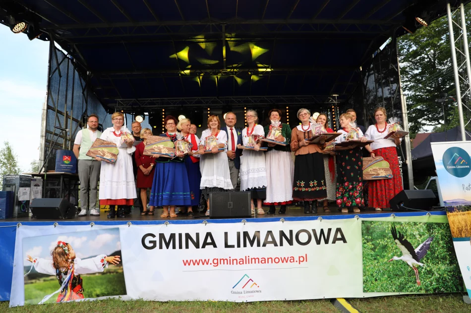 24 Gminny Przegląd Kół Gospodyń Wiejskich rozstrzygnięty - zdjęcie 3