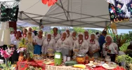 24 Gminny Przegląd Kół Gospodyń Wiejskich rozstrzygnięty - zdjęcie 4