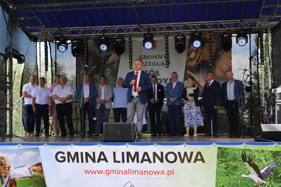 24 Gminny Przegląd Kół Gospodyń Wiejskich rozstrzygnięty - zdjęcie 5