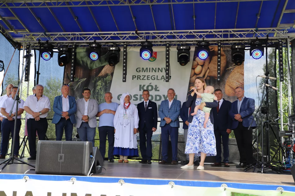 24 Gminny Przegląd Kół Gospodyń Wiejskich rozstrzygnięty - zdjęcie 6