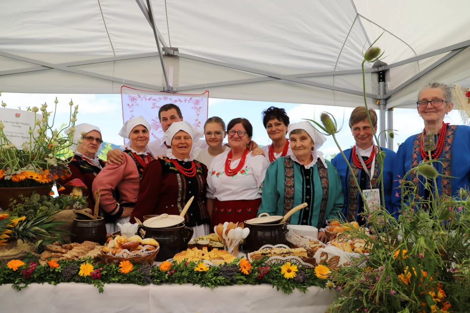 24 Gminny Przegląd Kół Gospodyń Wiejskich rozstrzygnięty - zdjęcie 7