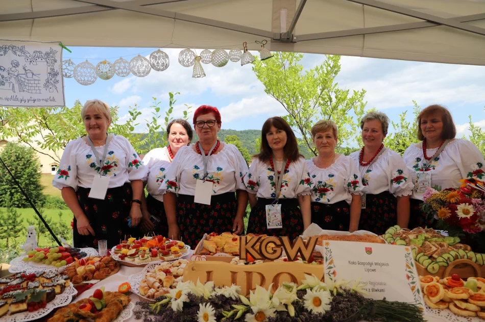 24 Gminny Przegląd Kół Gospodyń Wiejskich rozstrzygnięty - zdjęcie 8