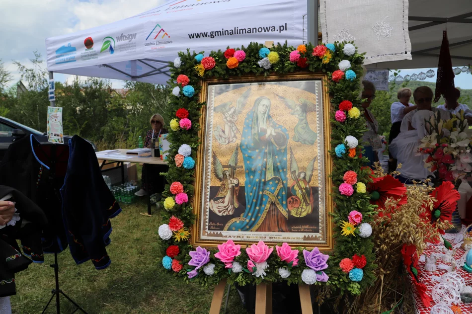 24 Gminny Przegląd Kół Gospodyń Wiejskich rozstrzygnięty - zdjęcie 9